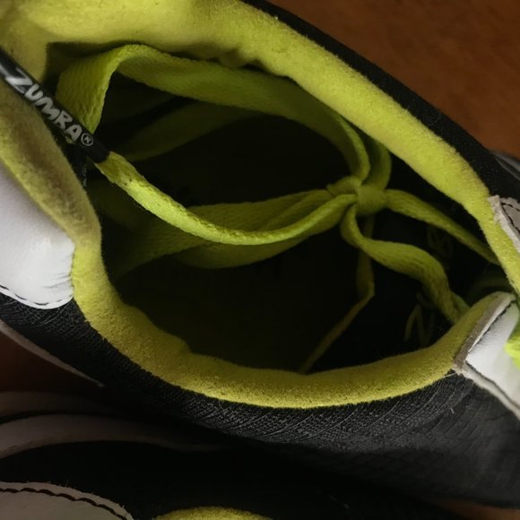 zumba dancing OR walking shoe - Picture 2 of 4